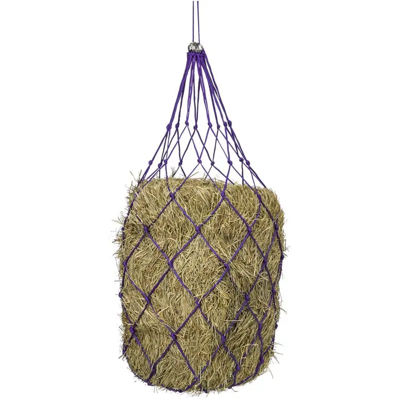 Tough1 Poly Cord Hay Net 4