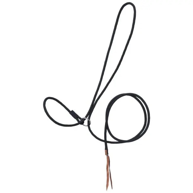 Tough1 Poly Rope Pocket Halter 1