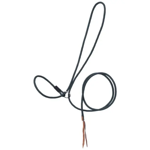 Tough1 Poly Rope Pocket Halter 2