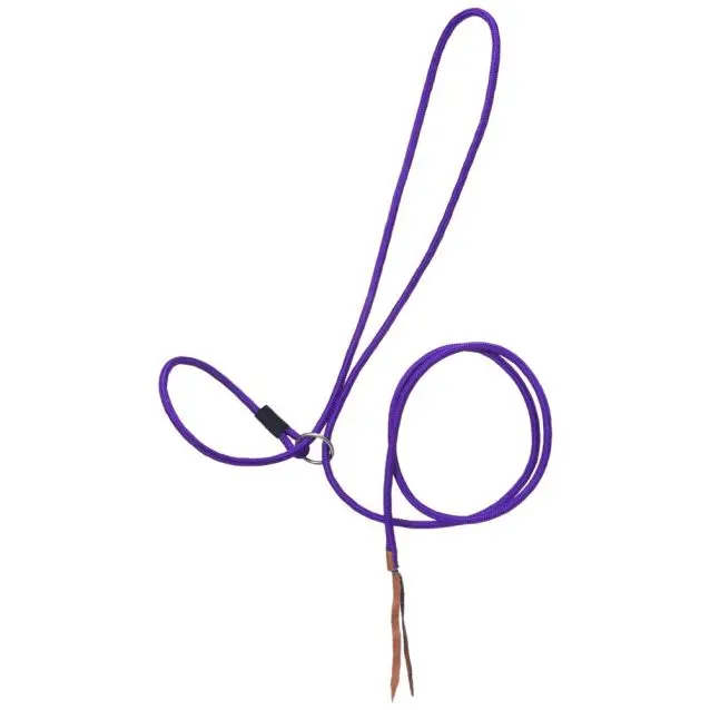 Tough1 Poly Rope Pocket Halter 4