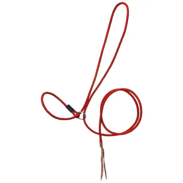 Tough1 Poly Rope Pocket Halter 5