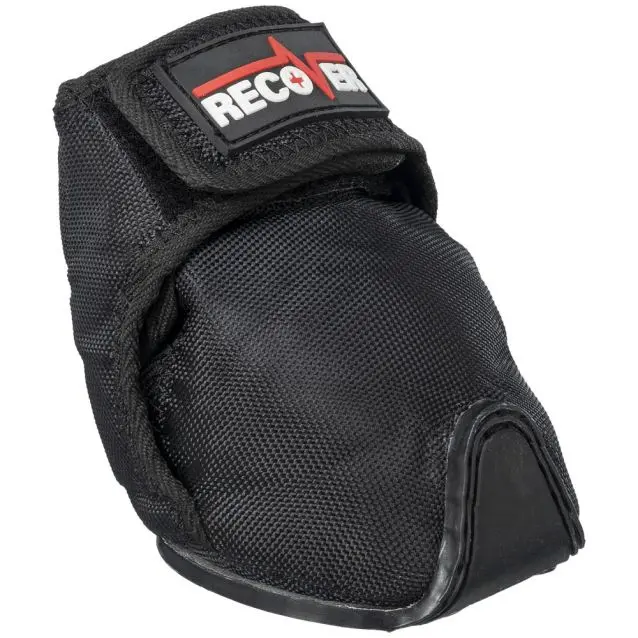 Tough1 Recover Therapy Hoof Boot 1