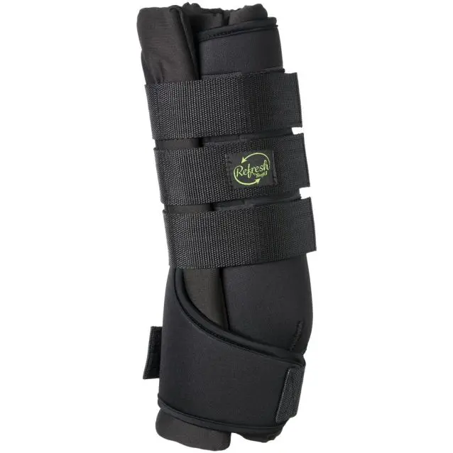 Tough1 Refresh Ceramic Infused Quick Wraps 1