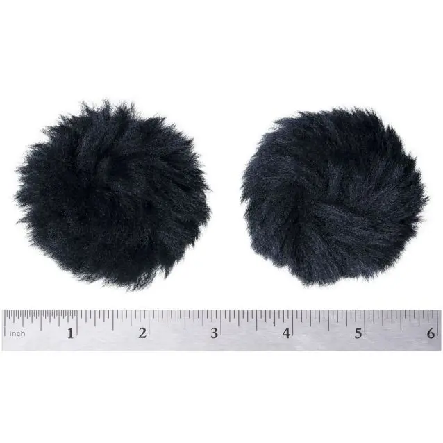 Tough1 Sheepskin Ear Plugs 1