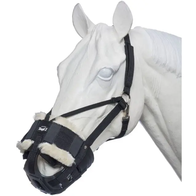 Tough1 Sheepskin Muzzle Liner 1
