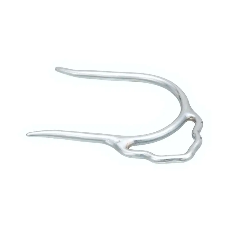 Tough1 Sidewinder Slip-On Spurs 1