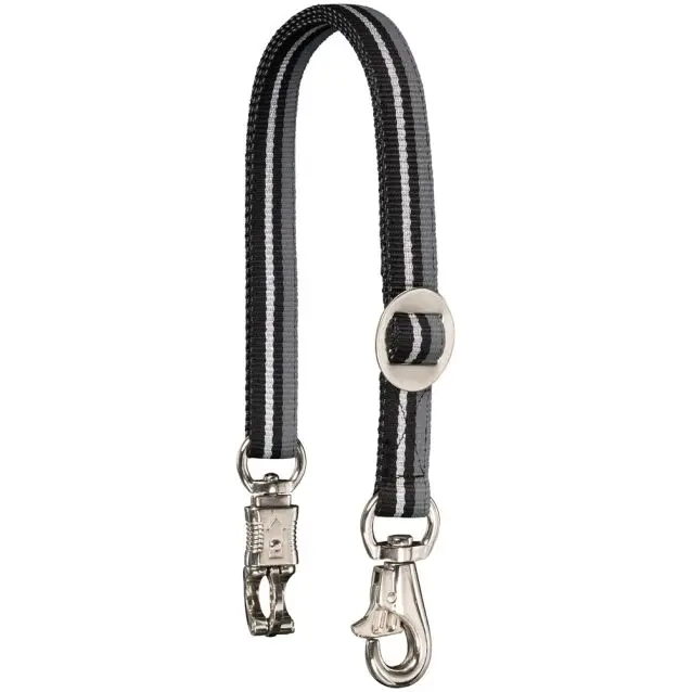 Tough1 Tri-Color Metallic Trailer Tie 1