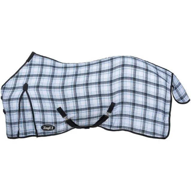 Tough1 Waffle Weave Anti-Sweat Sheet 1