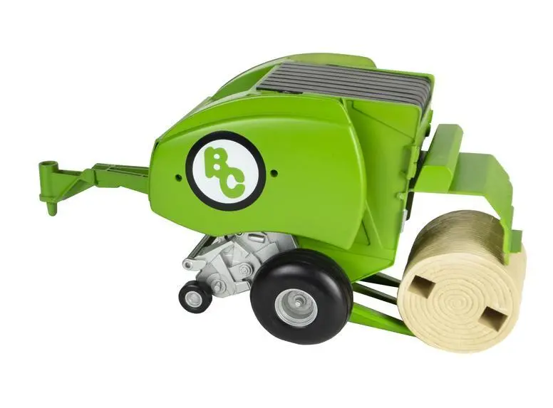 Toy Round Baler 1