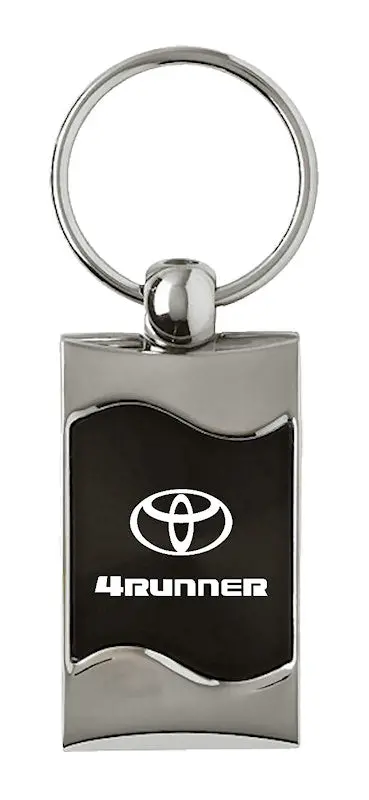 Toyota 4Runner Key Ring 3