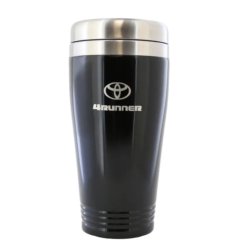 Toyota 4Runner Stainless Steel Travel Mug 1