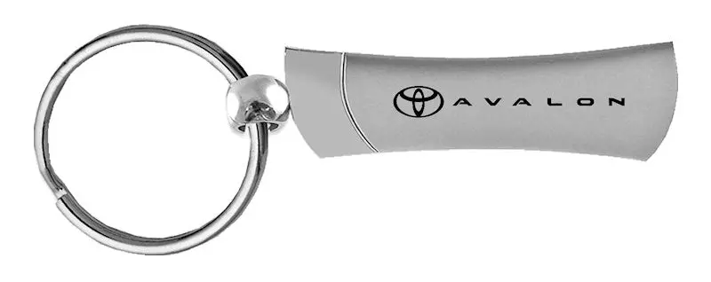 Toyota Avalon Blade Keychain (Chrome) 1