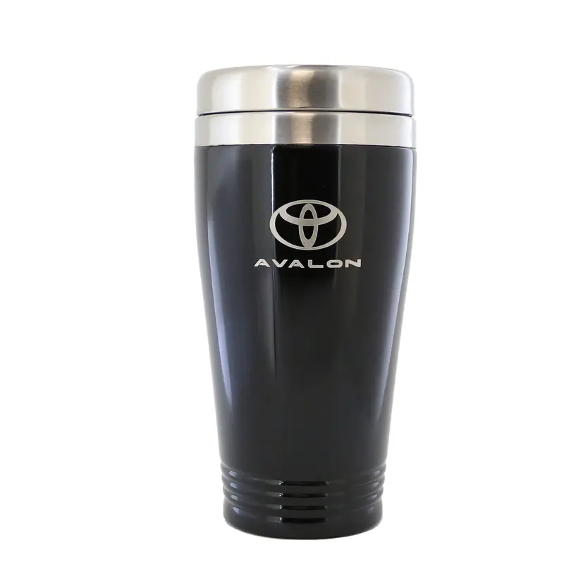 Toyota Avalon Stainless Steel Travel Mug 1