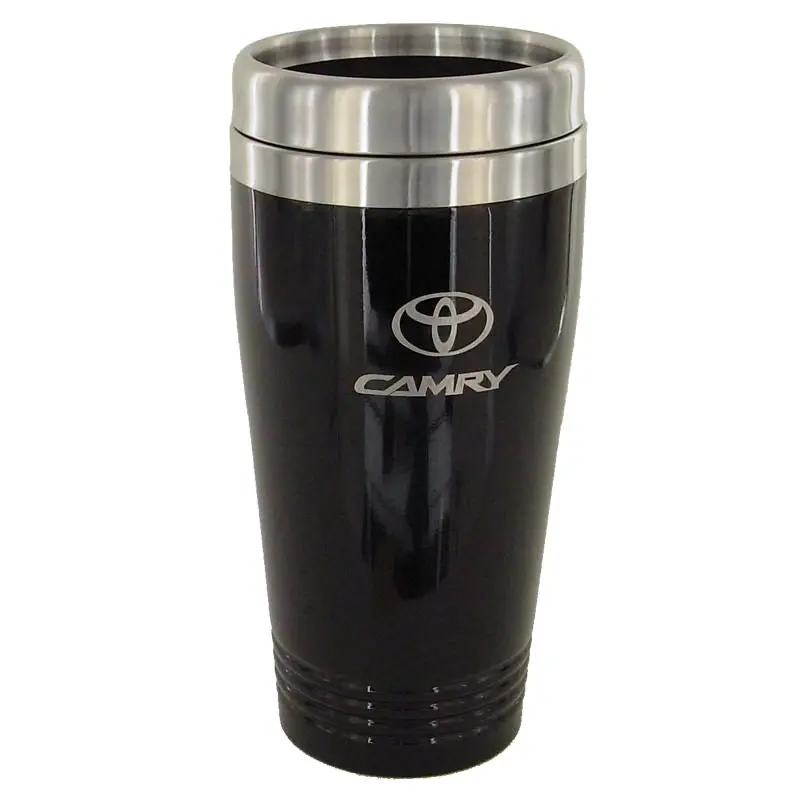 Toyota Camry Stainless Steel Travel Mug 1