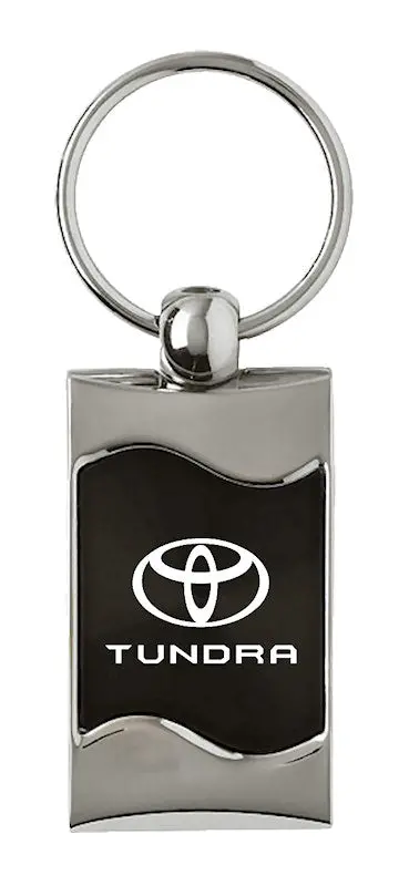 Toyota Tundra Key Ring 2