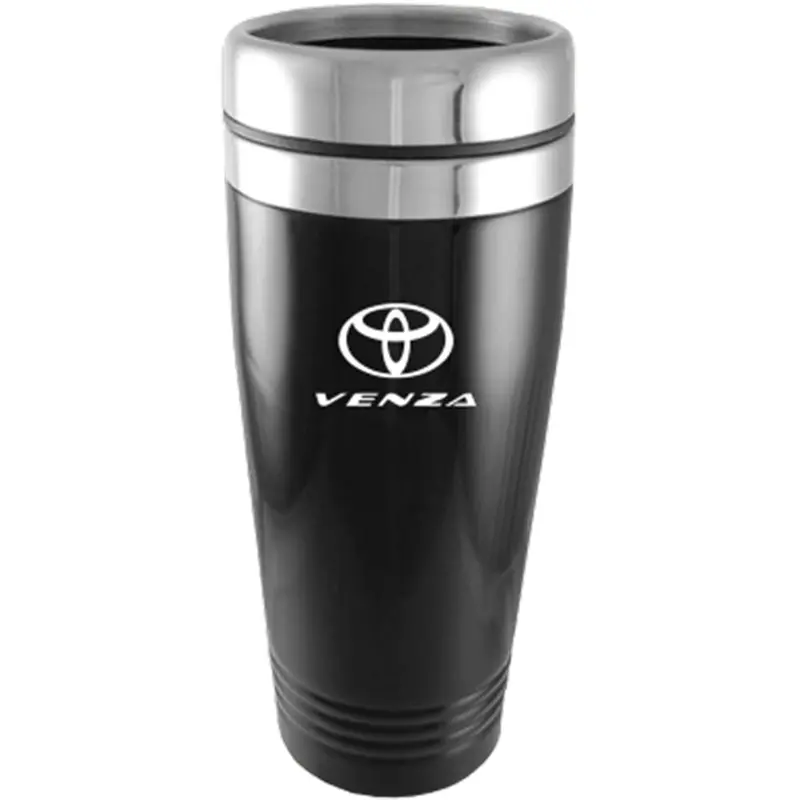 Toyota Venza Travel Mug (Black) 1