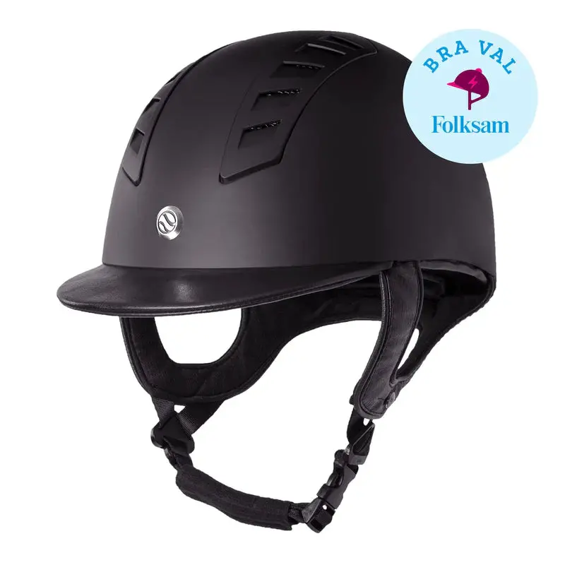 Trauma Void Eq3 Helmet 1