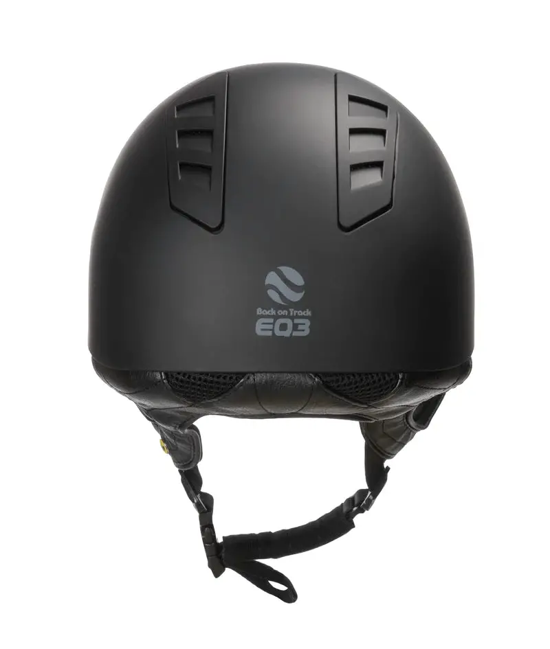 Trauma Void Eq3 Helmet 2