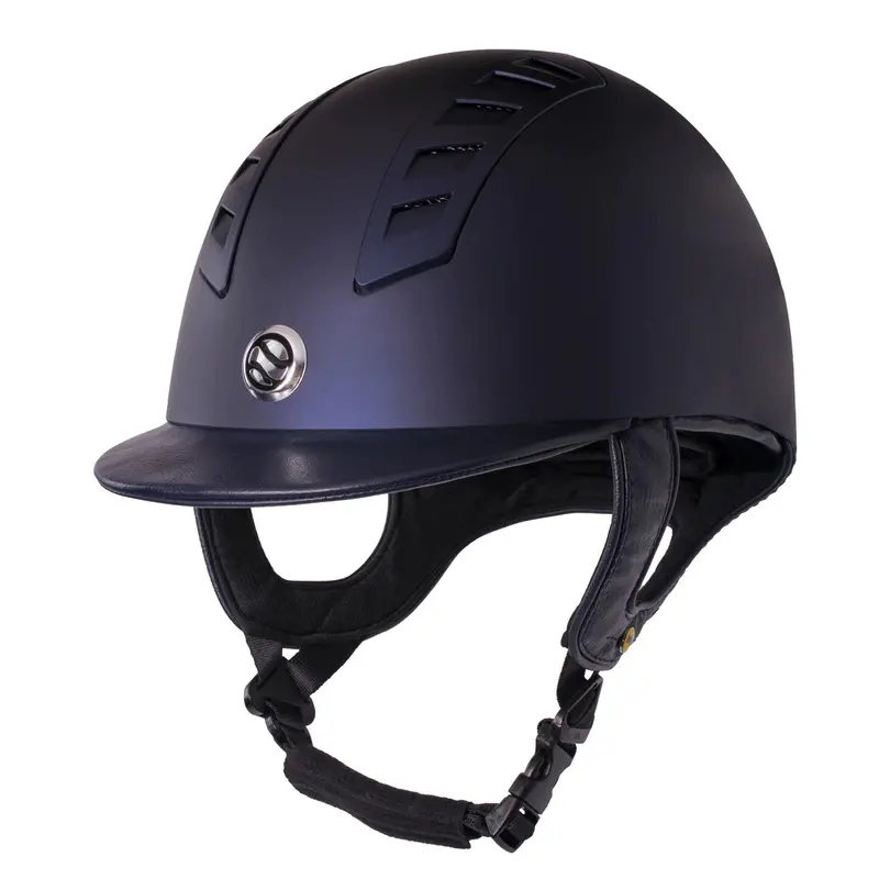 Trauma Void Eq3 Helmet 6