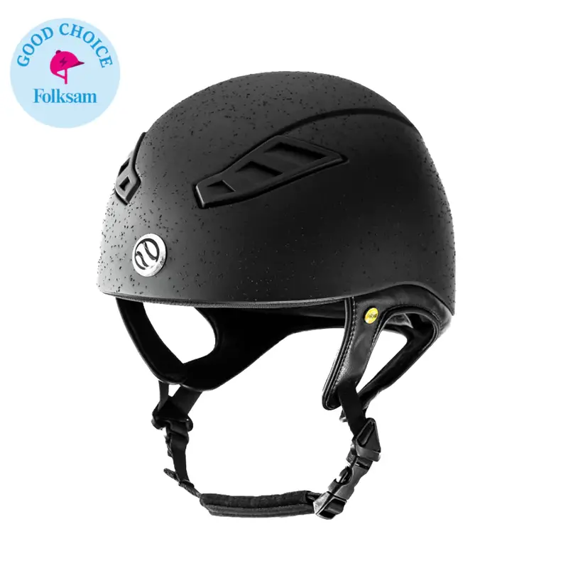 Trauma Void Eq3 Lynx Eventing Skull Cap 1