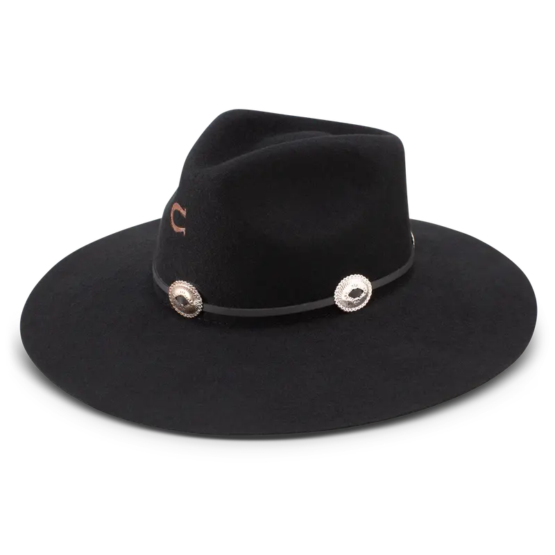 Traveler Fashion Hat 1