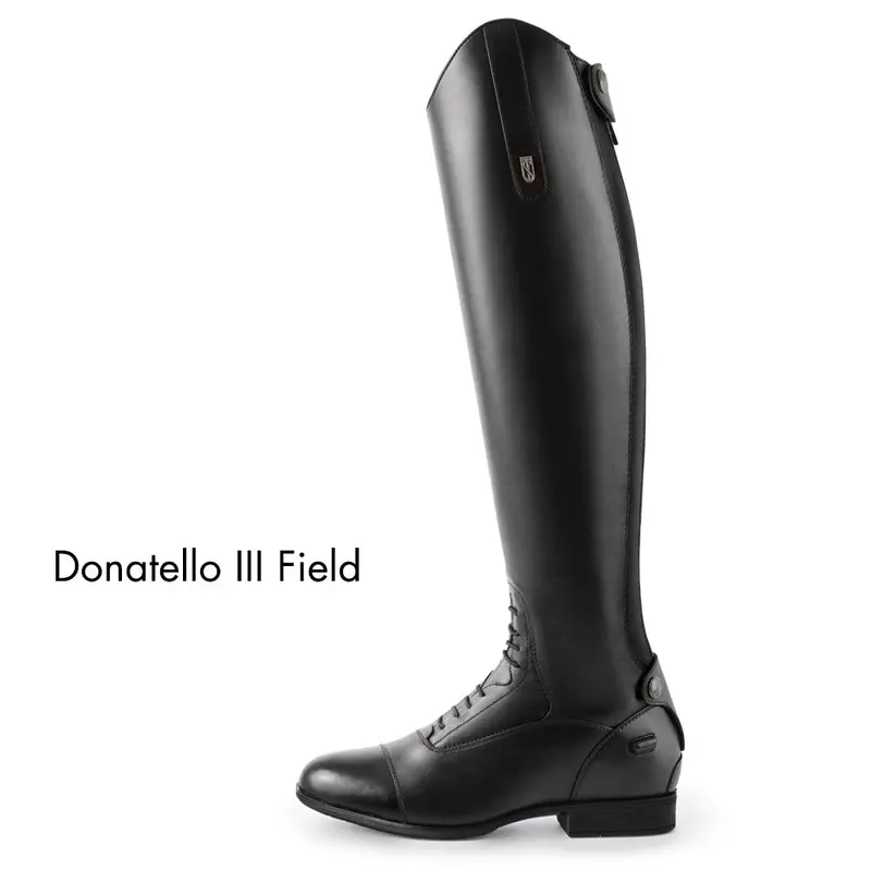Tredstep Donatello Iii Field Boot 1
