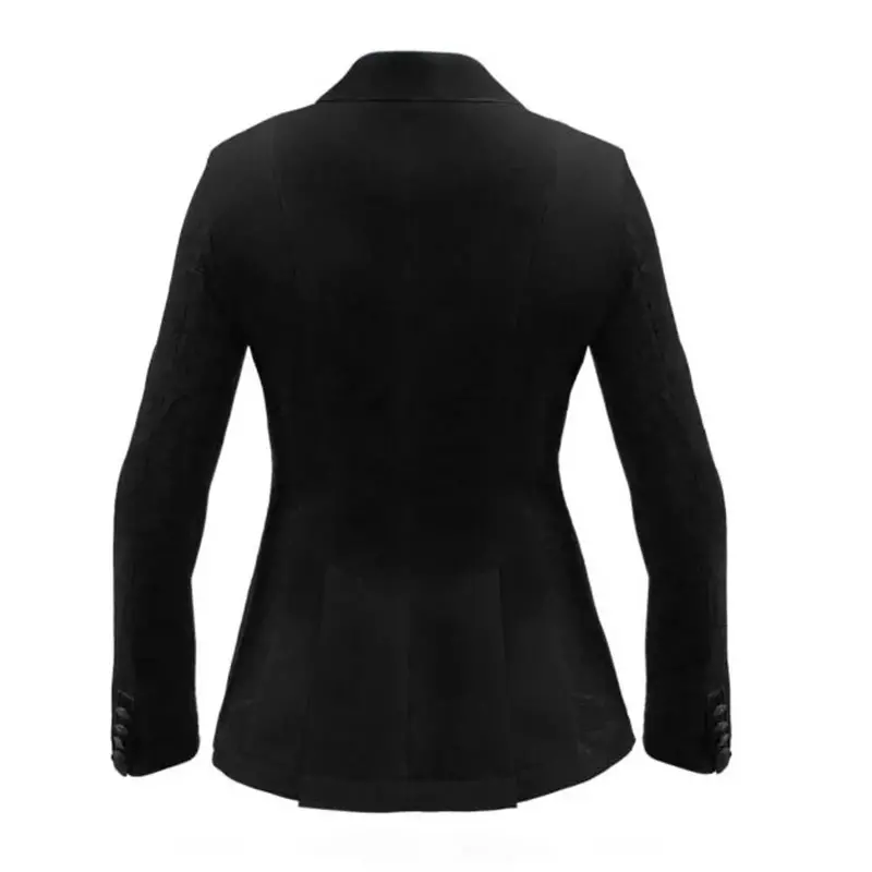 Tredstep Ladies Contender Show Coat 2