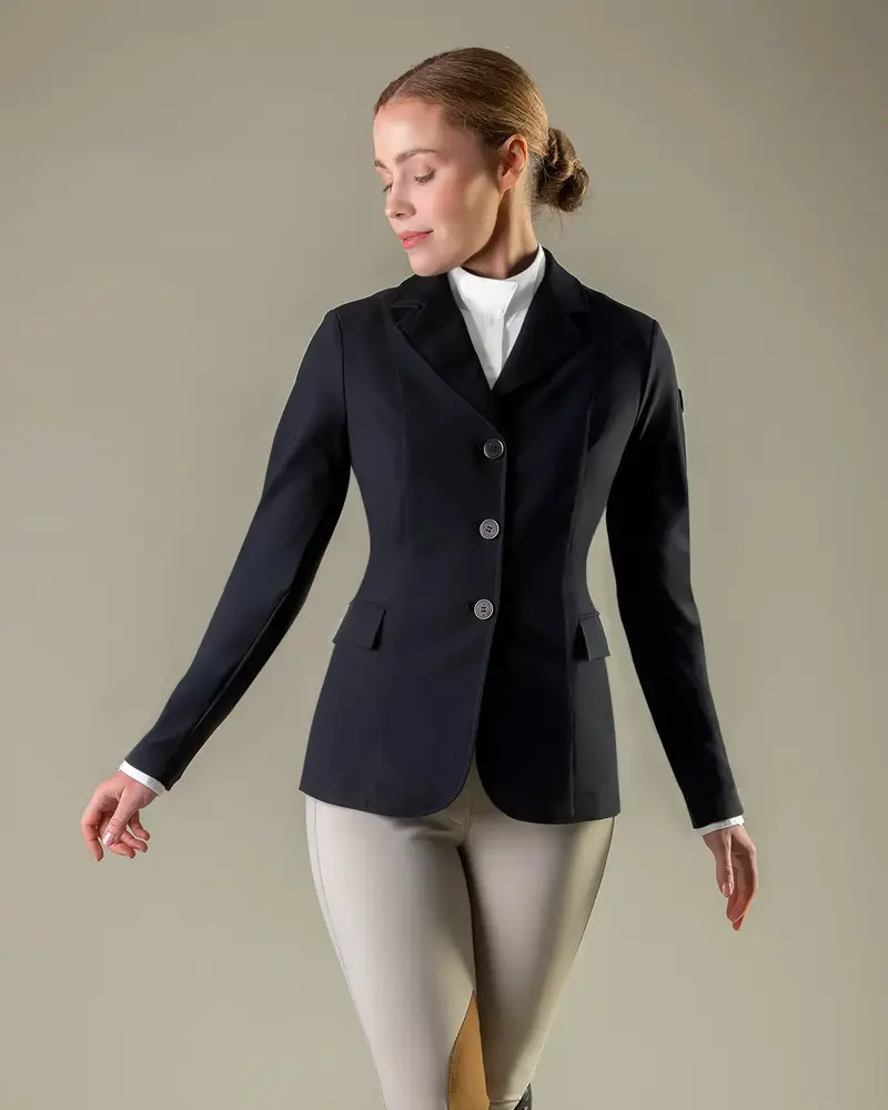 Tredstep Ladies Contender Show Coat 3