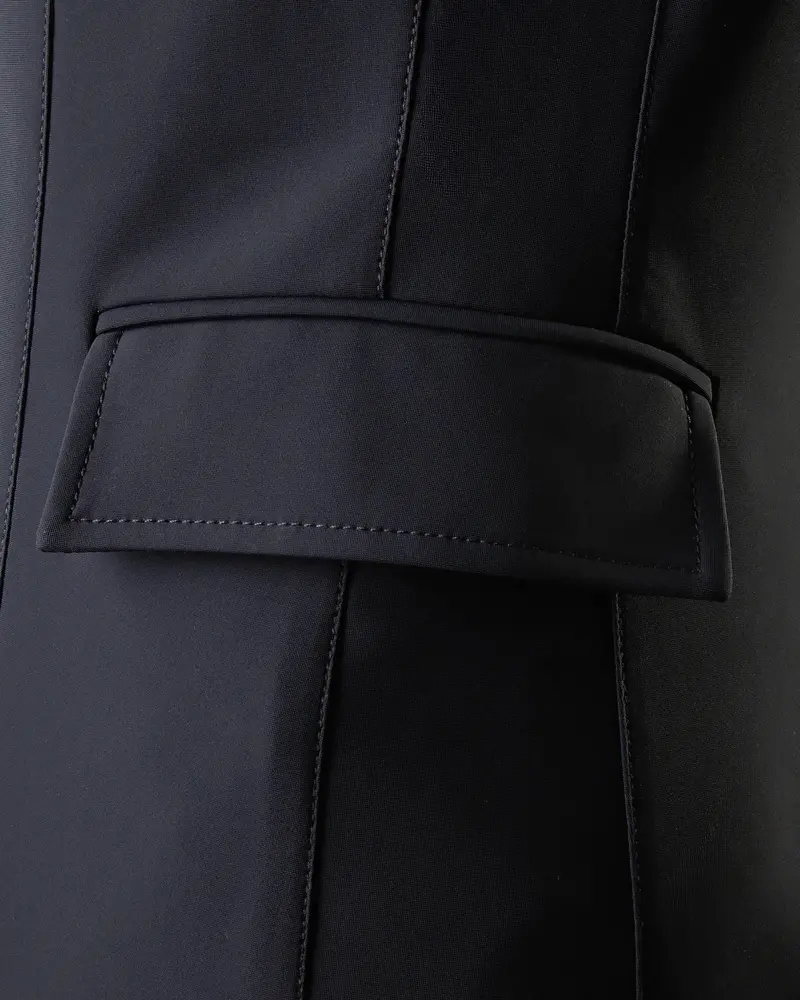 Tredstep Ladies Contender Show Coat 7