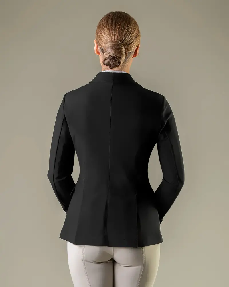 Tredstep Ladies Contender Show Coat 8