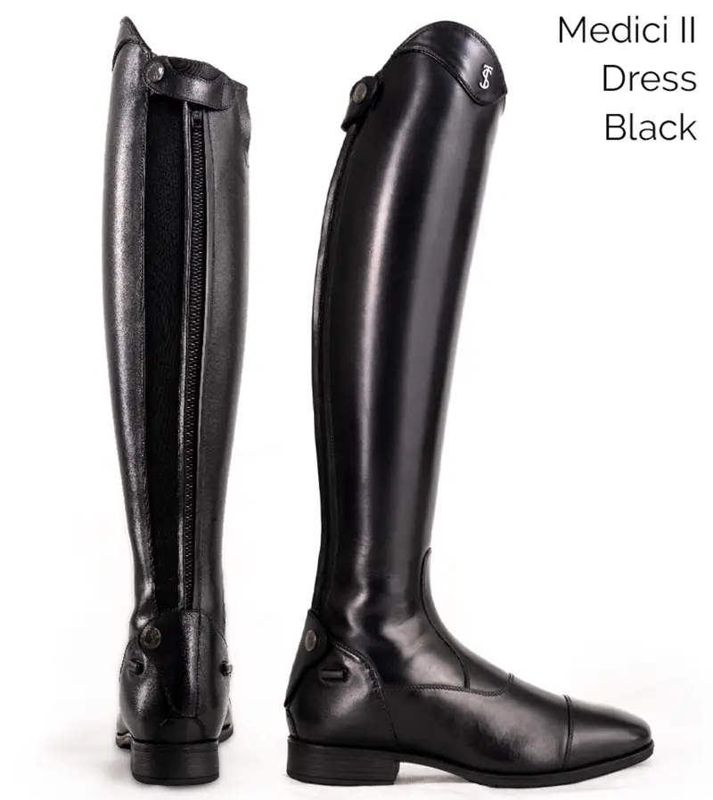 Tredstep Medici Ii Dress Boot 1