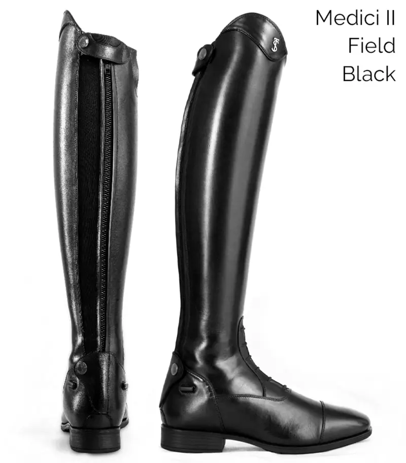 Tredstep Medici Ii Field Boot 1