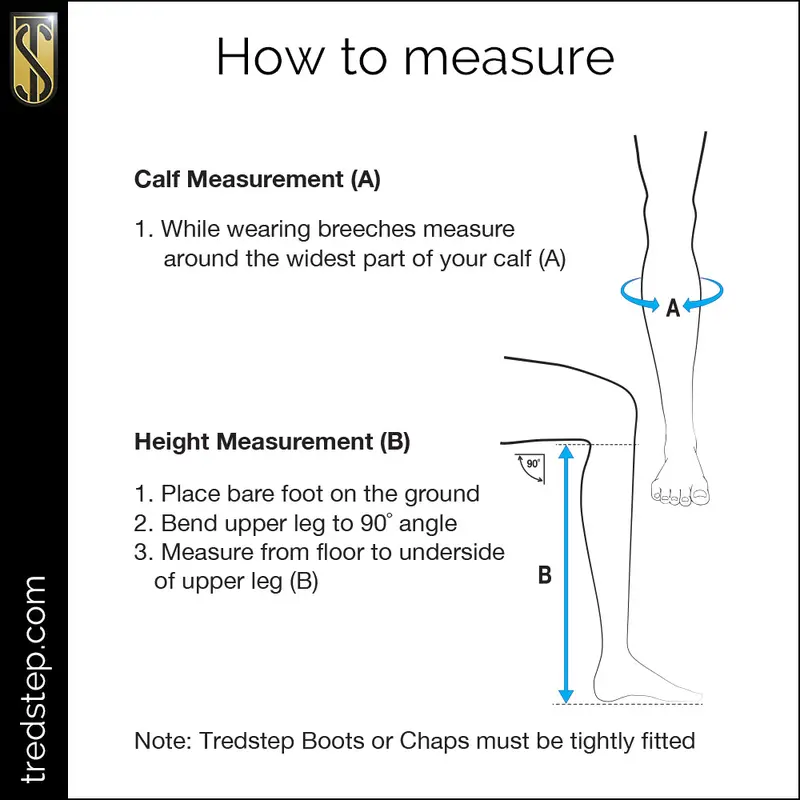 Tredstep Medici Ii Field Boot 11
