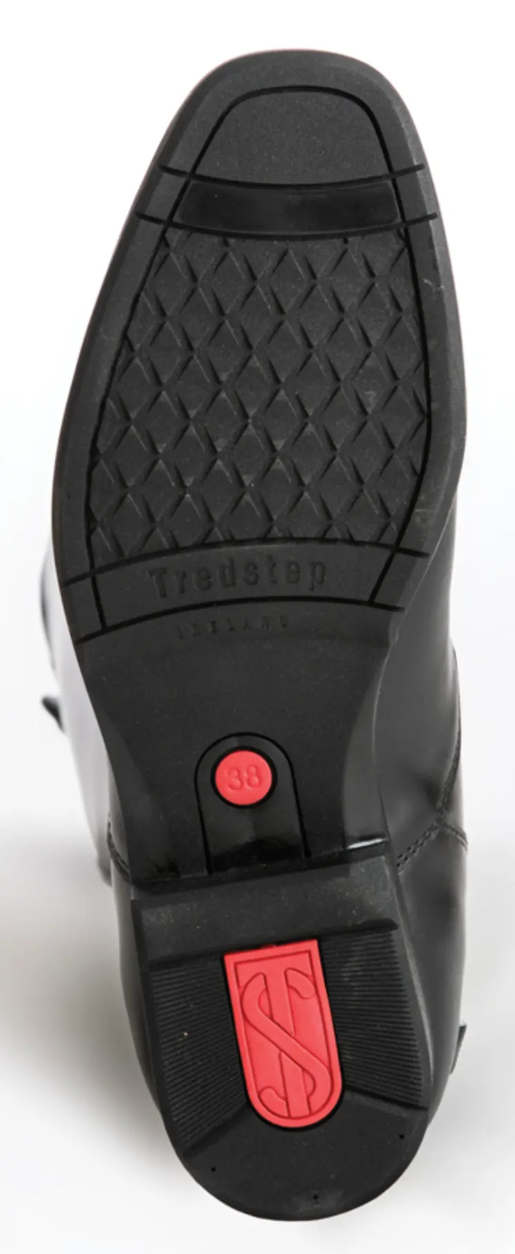 Tredstep Medici Ii Field Boot 4