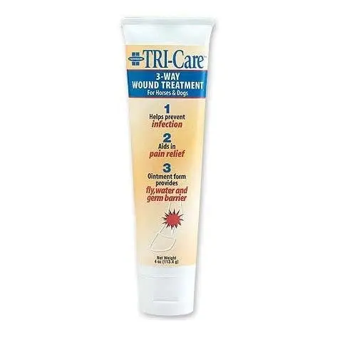 Tri-Care Three Way Wound Treatment 1