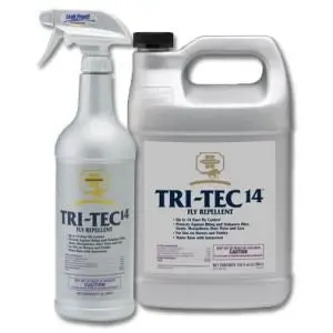 Tri-Tec Fly Repellent 1