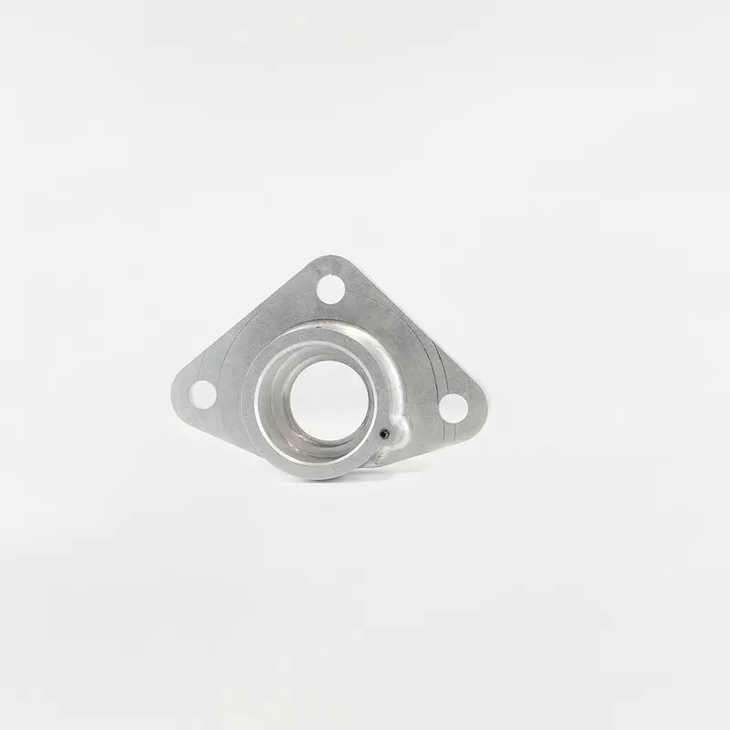 "Trifecta" Swingarm Blocks For Harley-Davidson® 1982-2000 Fxr 1