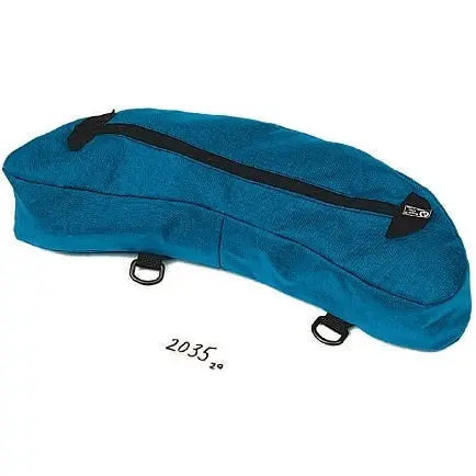 Triple E Cantle Bag 1