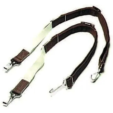 Triple E Elastic Side Reins 1