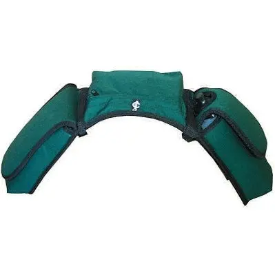 Triple E English Pommel Bag 1