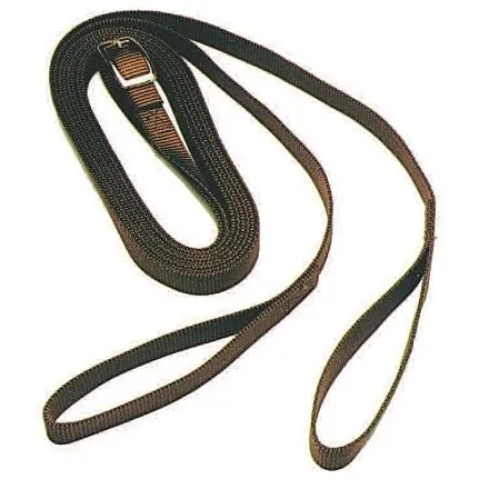 Triple E Nylon Draw Rein 1