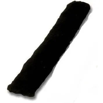 Triple E Western Fleece Cinch Cover 1