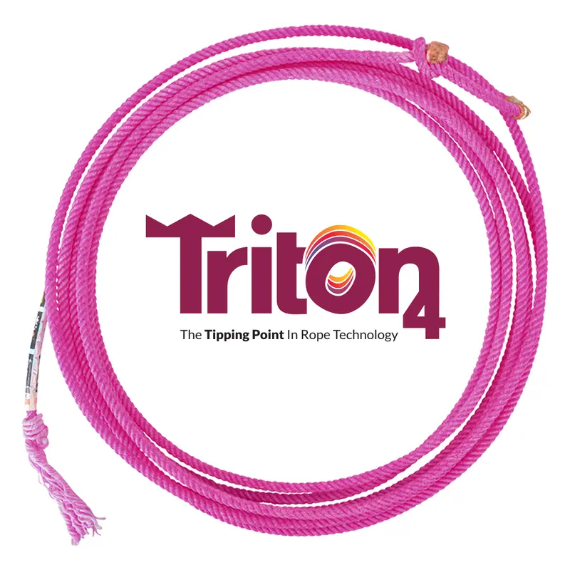 Triton Head Rope 1