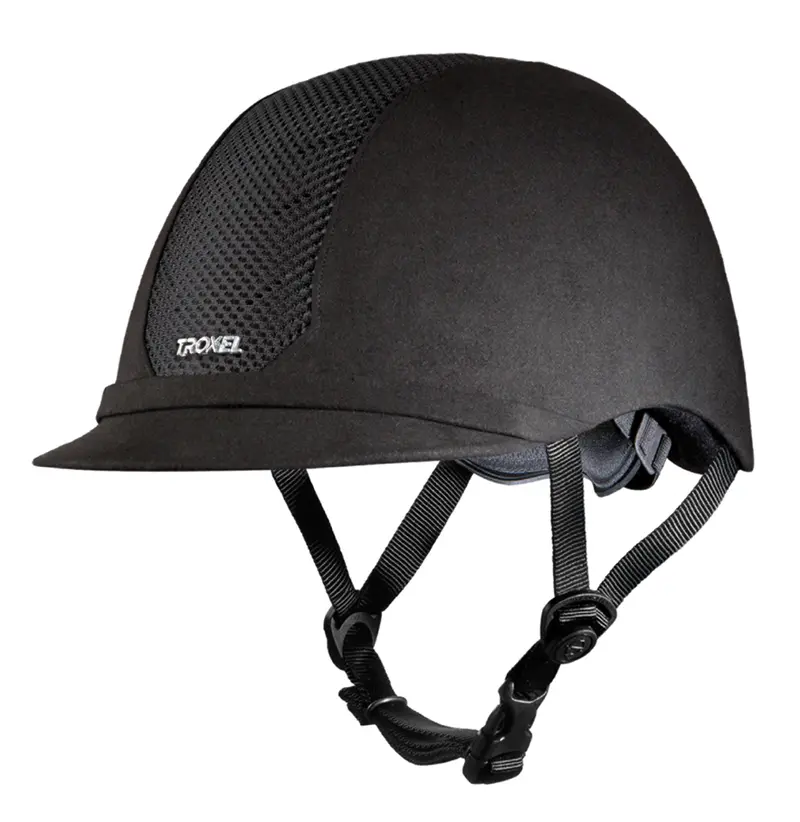 Troxel Es Helmet 1
