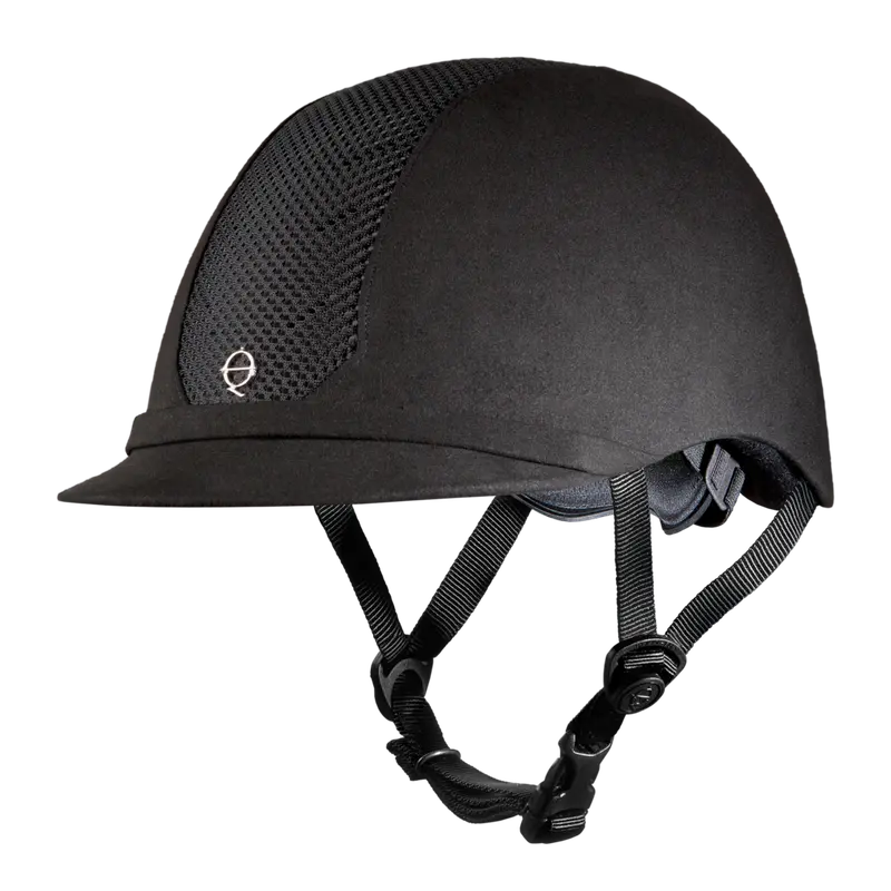 Troxel Es Modern Show And Dressage Helmet 1