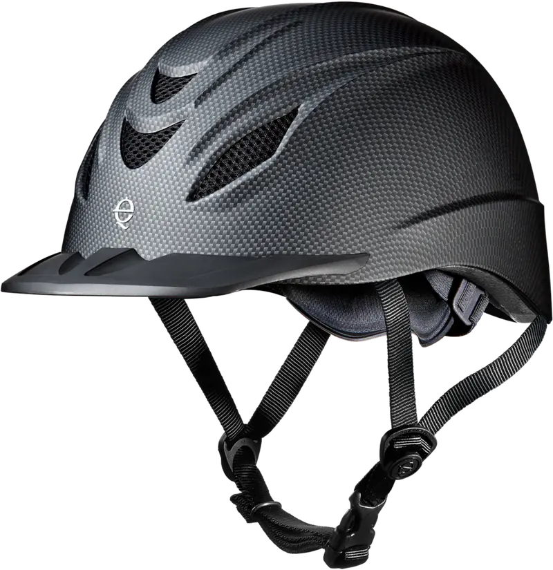 Troxel Intrepid Low Profile Helmet-Carbon 1