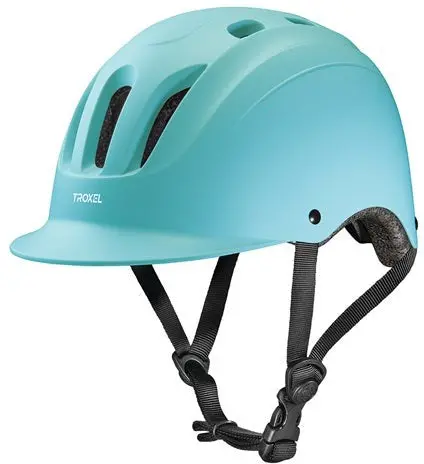 Troxel Mint Sport 2.0 Helmet 1