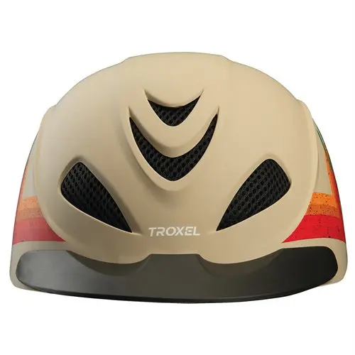 Troxel Southwest Sunrise Rebel Helmet 4