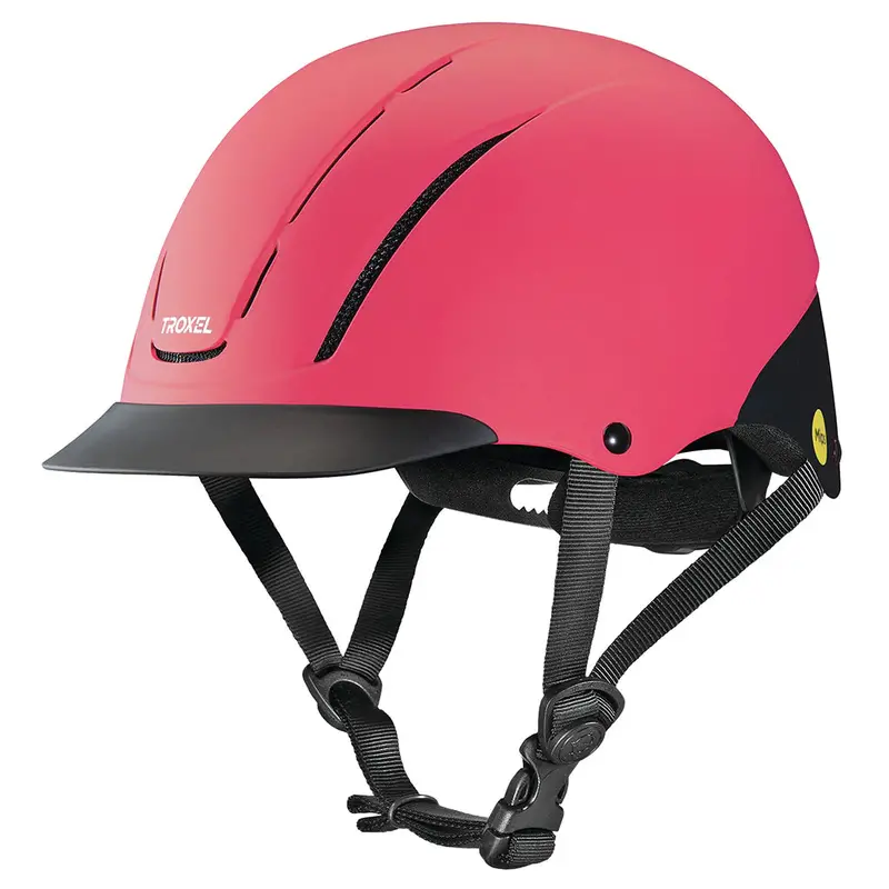 Troxel Spirit MIPS Safety Riding Helmet