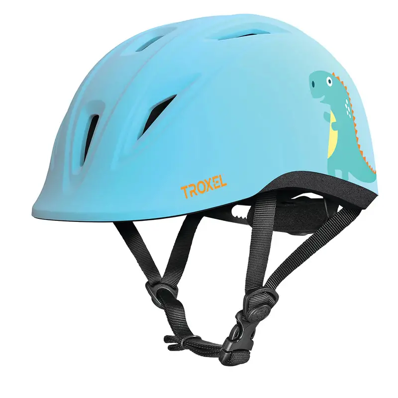 Troxel Youngster Riding Helmet 1